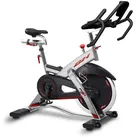 BH Fitness® Indoor Bike Rex H921E - Silber