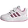 Cloud White/Bliss Pink 26