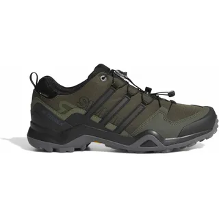 Herren Night Cargo / Core Black / base Green 43 1/3