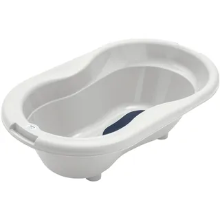 Rotho Babydesign Badewanne Tilo, weiss