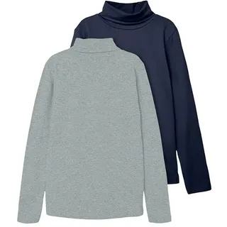 NAME IT NKNVIGGO 2P LS Slim Rollneck O NOOS