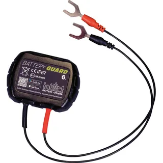 BATTERY-GUARD - Batteriewächter via Bluetooth