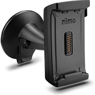 Garmin zumo-Autohalterung