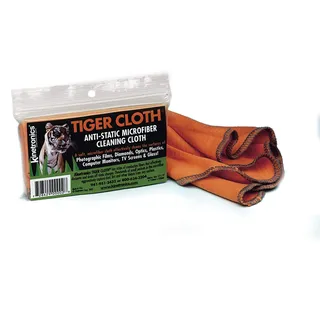 Kinetronics Kaiser 707 030 Antistatik-Tuch Tiger Cloth, ASC-TC8,