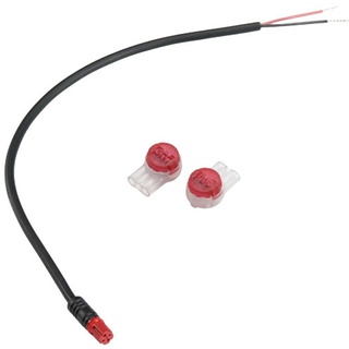 Lupine Rücklicht Kabel Bosch BES3 inkl. Scotchlok