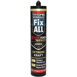 SOUDAL Fix All X-Treme Power 415 g