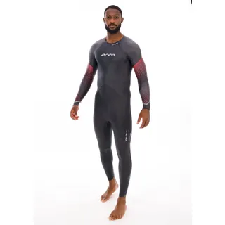 Orca Athlex Float Langarm-neoprenanzug - Red Buoyancy - 8