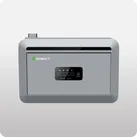 Growatt NEXA 2000 Plug & Play Speicher für Balkonkraftwerk- Preis inkl. MwSt. gem. § 12 Abs. 3 UStG