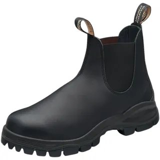 Blundstone - Lug Boots 2240 - Freizeitstiefel Gr 5 schwarz