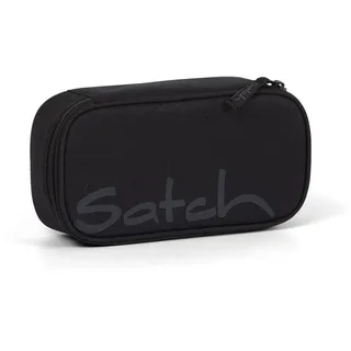 Satch Schlamperbox blackjack
