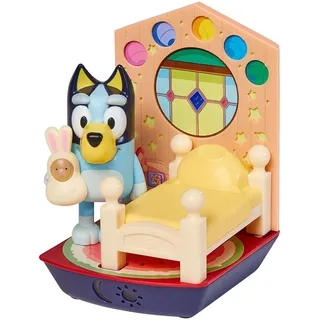 Bluey GoGlow Dream Sleep trainer