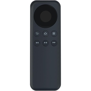 Neue CV98LM Ersatzfernbedienung kompatibel für Amazon Firestick TV Stick Fire TV Nicht sprachgesteuertes Media-Box-Zubehör
