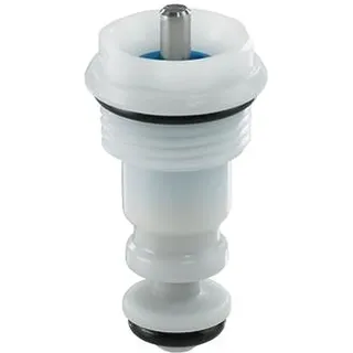 Uponor Vario Rücklaufventileinsatz für Kompaktverteiler comp 1046632