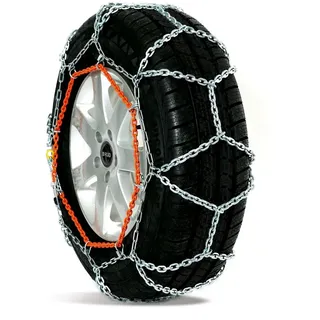 RUD Schneeketten Paar 205/75R17.5 215/80R16 215/85R16 225/65R18 225/70R17