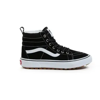 Vans MTE SK8-Hi Kinder Schwarz 36