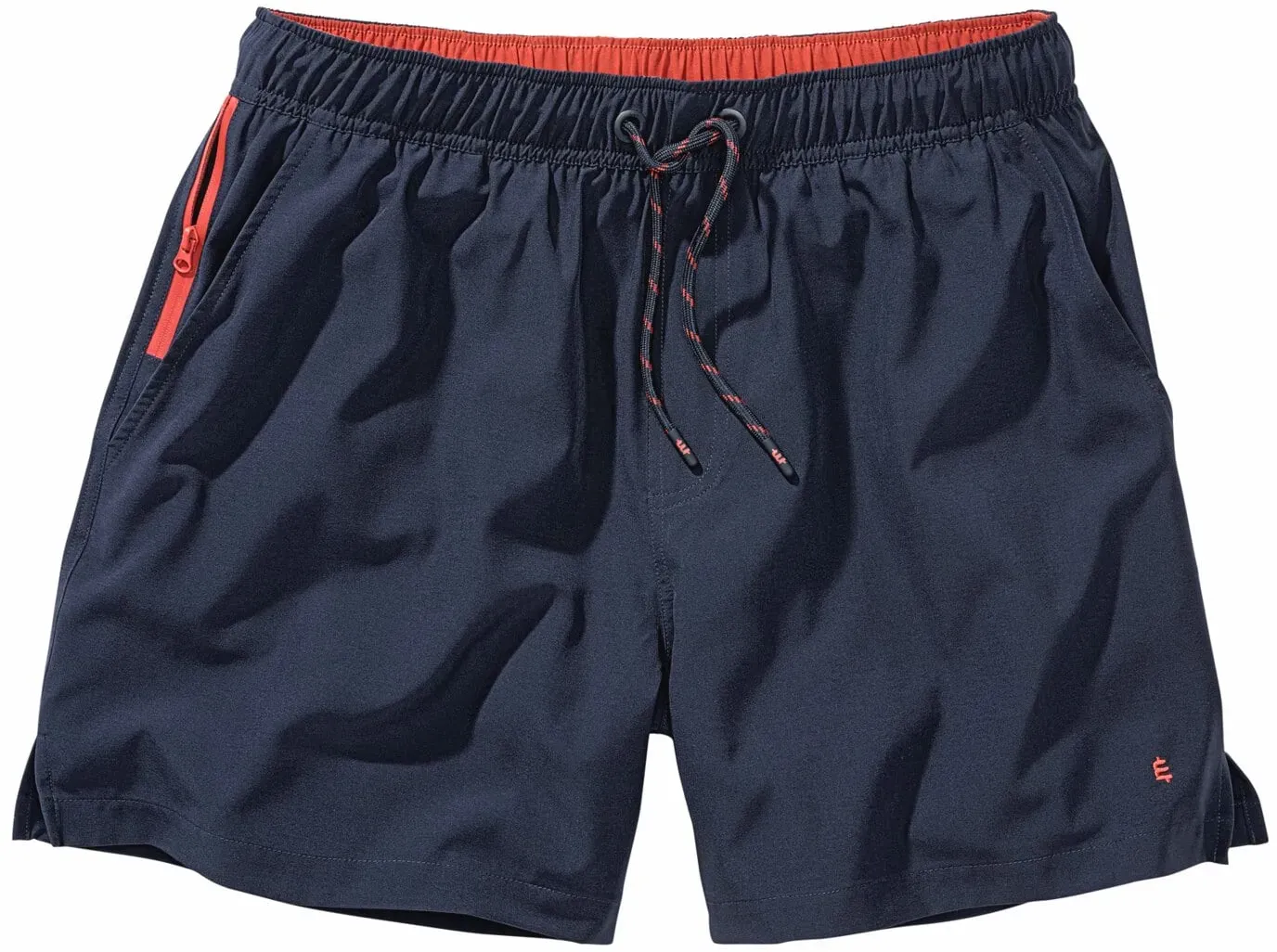 Resort-Badeshorts - S