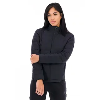 Odlo Damen Ascent N-Thermic Hybrid Jacke (Größe S,