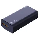 VERICO Powerbank POWERPRO PD V2, 22,5W, 24.000mAh, 2xUSB-C, 1xMicro-USB, 1xTyp-C