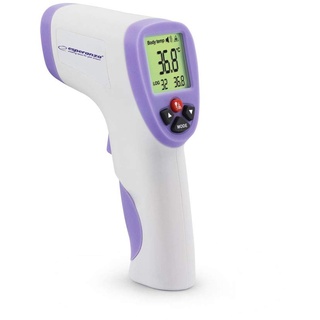 Esperanza ECT002 Nicht Kontakt-Thermometer Dr. Lucas