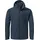 Jacket Style Unisex Blau L