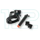 GoPro Hero 12 Black Accessory Sparbundle