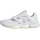 Stabil Indoor Schuh weiss 49 1/3