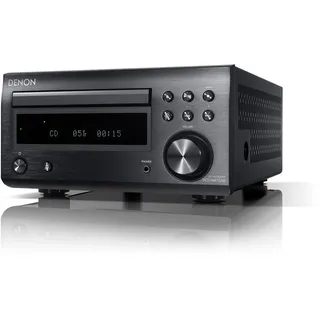 Denon RCD-M41DAB schwarz