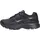Damen Black / Dark Smoke Grey 38