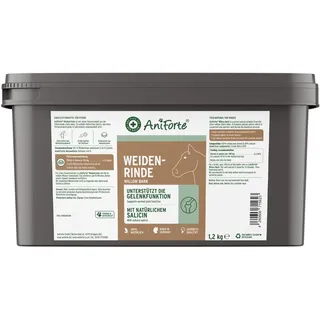 AniForte Weidenrinde 1,5 kg