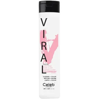 Celeb Viral Pastel light pink 244 ml