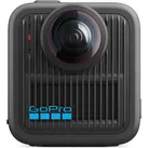GoPro Max2 (30p, Bluetooth, GPS, WLAN), Action Cam, Schwarz