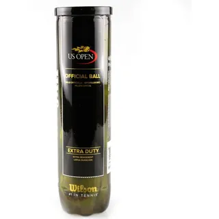 Wilson Tennisbälle Us Open Dose