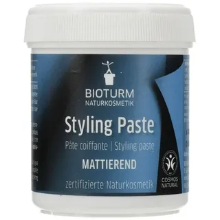 BIOTURM Styling Paste Nr. 124 110 ml