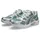 Herren Verdigris/Pure Silver 42