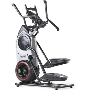 Bowflex Max Trainer Serie, M6, Crosstrainer