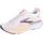 Damen Oyster Mushroom/Peach/Grape 38,5