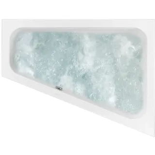 Villeroy & Boch Loop&Friends Square Whirlpoolbadewanne 135 x 175 cm (UAE175LFSRA1V01)