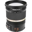 Yongnuo YN12-35mm F2.8-4M Zoom Lens for M4/3 (Micro Four Thirds), Objektiv
