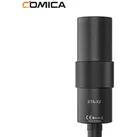 Comica Cardioid Condenser XLR Microphone (STA-X2D) (16STAX2D000000), Mikrofon