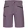 Shorts Damen Lila L