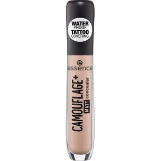 Essence Camouflage+ Matt concealer,