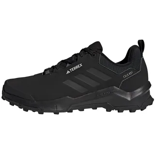 Herren Core Black / Core Black / Grey Two 42 2/3