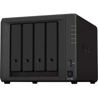 Synology DS923+ (Diskless)