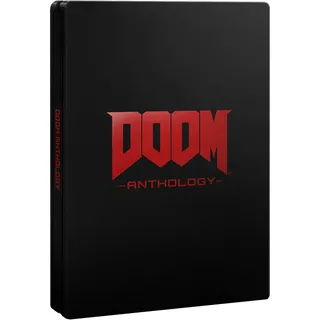 Bethesda Doom Anthology - [Xbox Series X]
