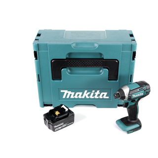 DTD152M1J inkl. 1 x 4,0 Ah + Makpac