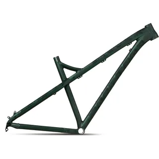 Dartmoor Primal 29 Rahmen MTB Erwachsene, Unisex, Scout Green, Medium