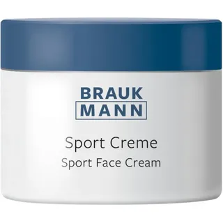 Hildegard Braukmann Sport Creme