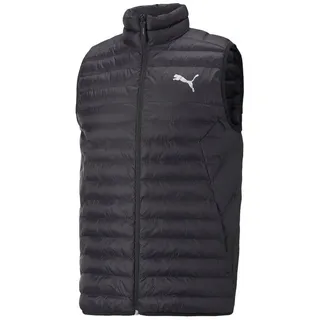 Puma PackLITE Primaloft Vest Puma black S