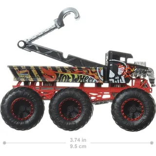 Mattel Hot Wheels Monster Trucks Big Rigs, sortiert