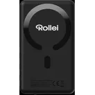 Rollei Selfie Monitor für Smartphones Easy Creator, Selfie Stick